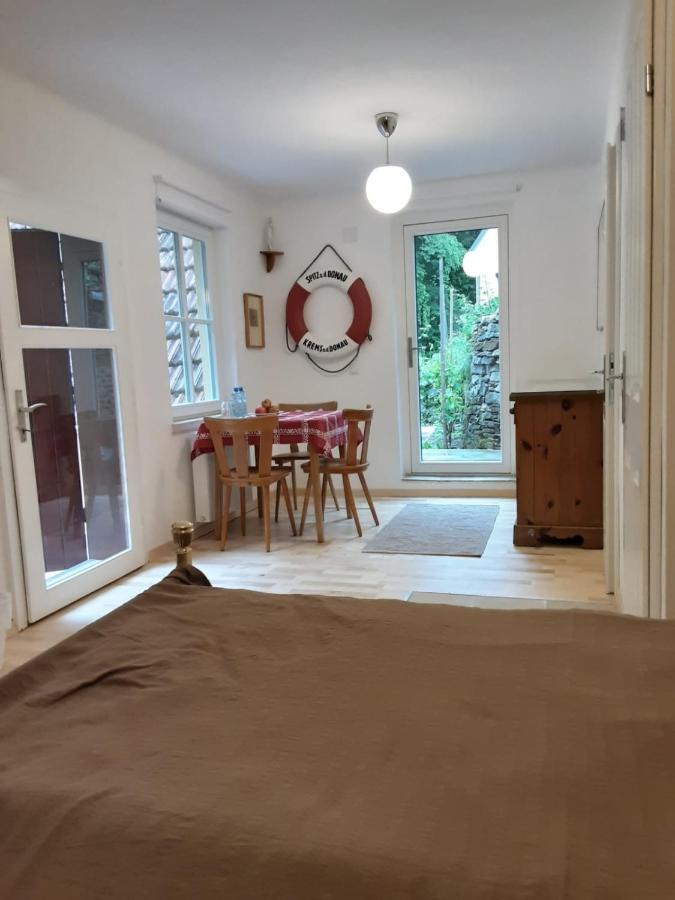 Haus Zum Prater Ξενοδοχείο Spitz an der Donau Εξωτερικό φωτογραφία
