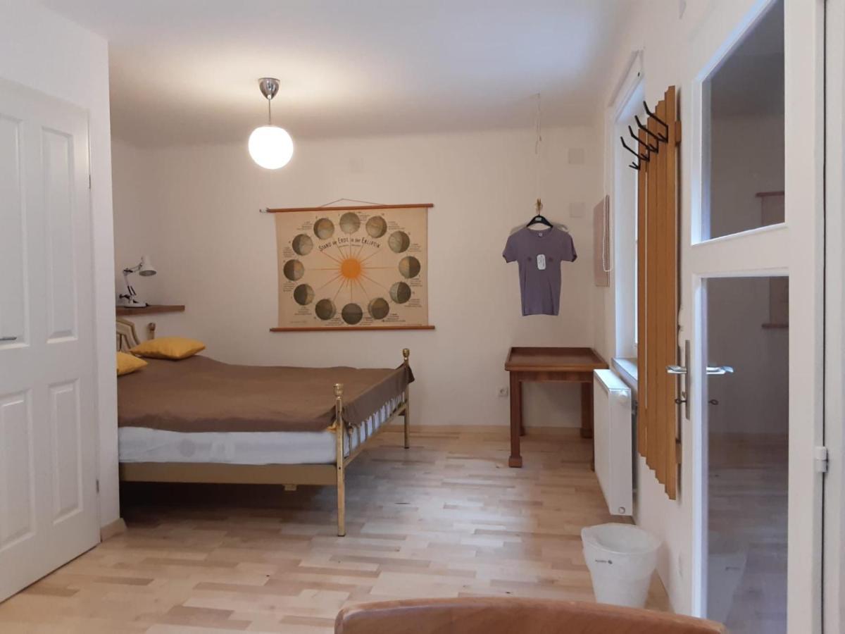 Haus Zum Prater Ξενοδοχείο Spitz an der Donau Εξωτερικό φωτογραφία