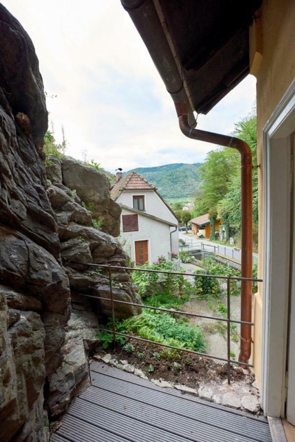 Haus Zum Prater Ξενοδοχείο Spitz an der Donau Εξωτερικό φωτογραφία