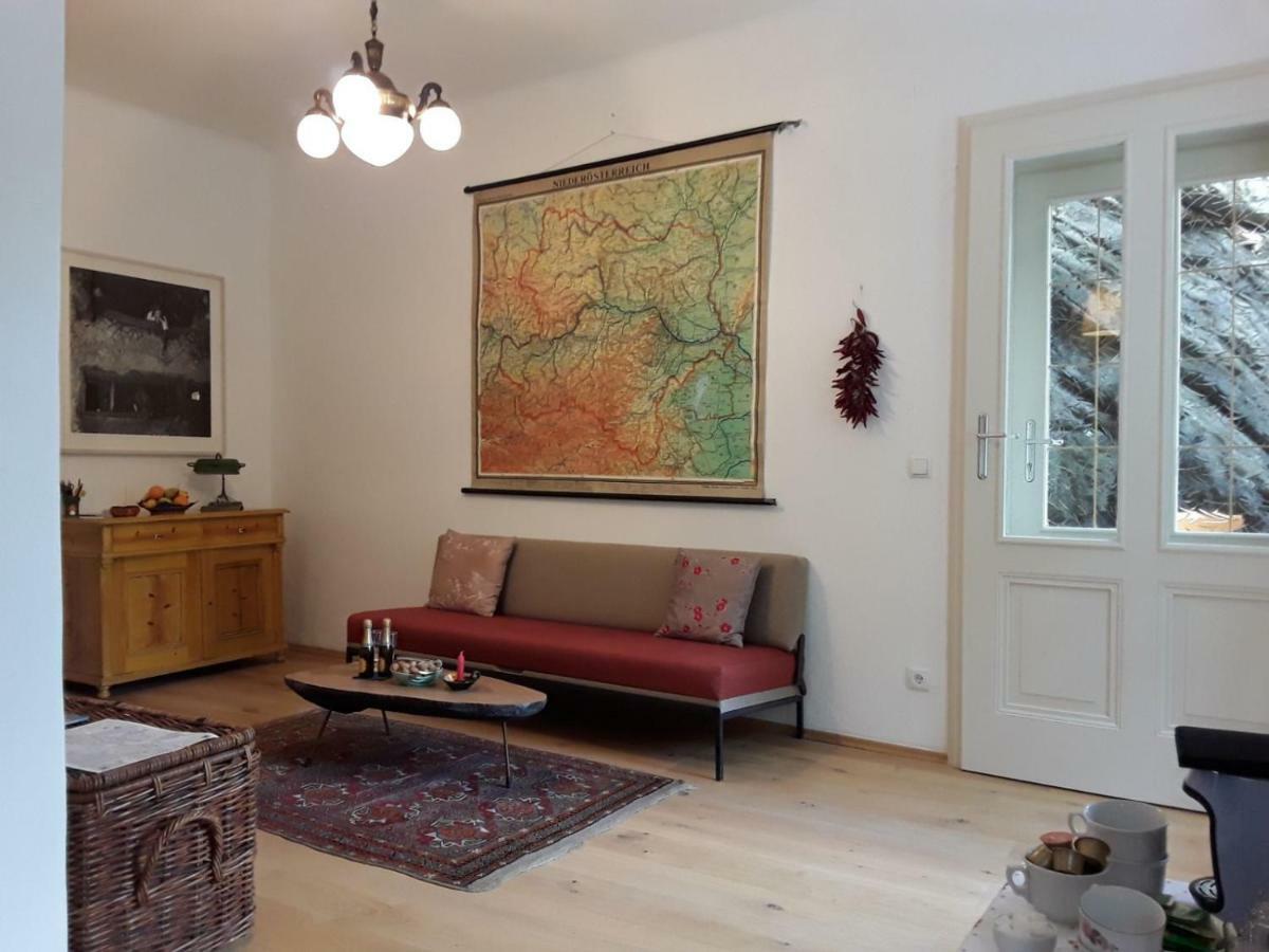 Haus Zum Prater Ξενοδοχείο Spitz an der Donau Εξωτερικό φωτογραφία
