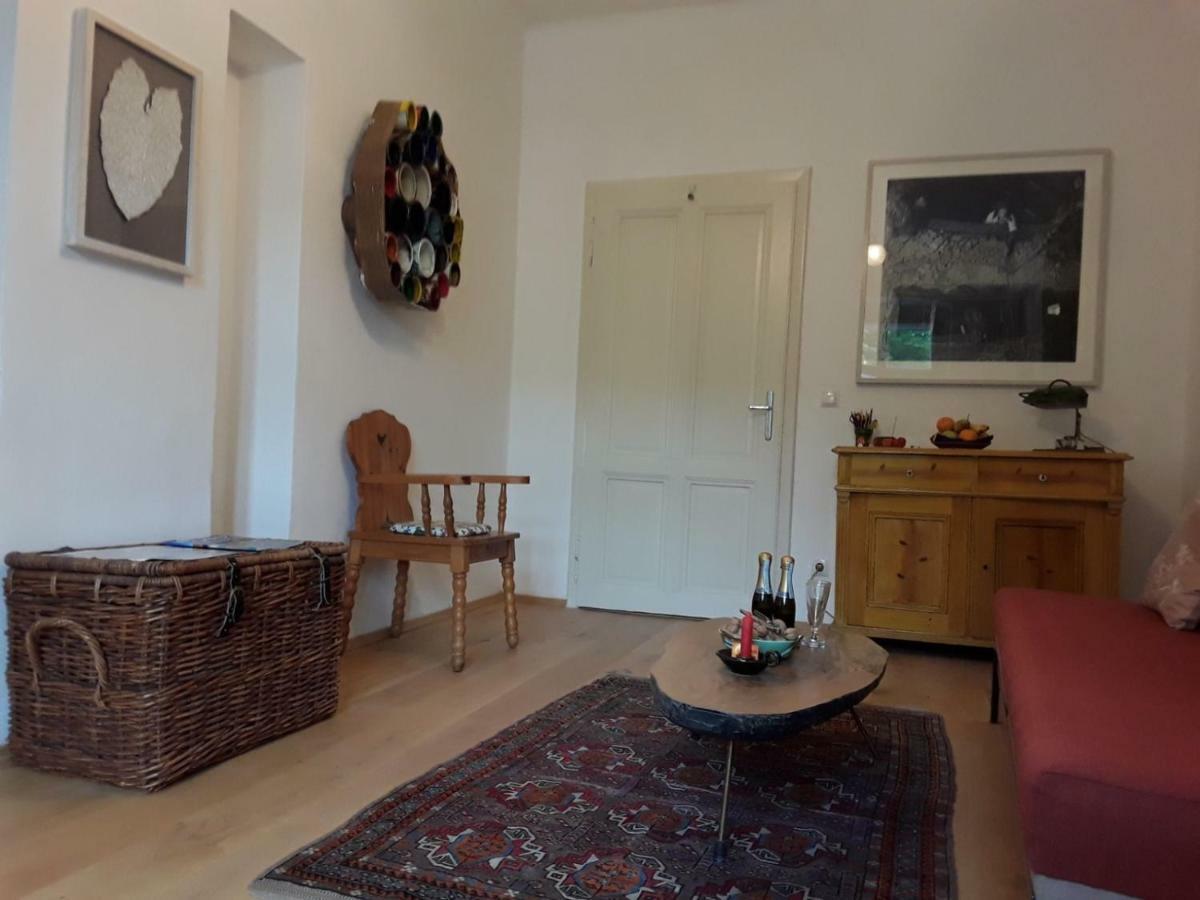 Haus Zum Prater Ξενοδοχείο Spitz an der Donau Εξωτερικό φωτογραφία