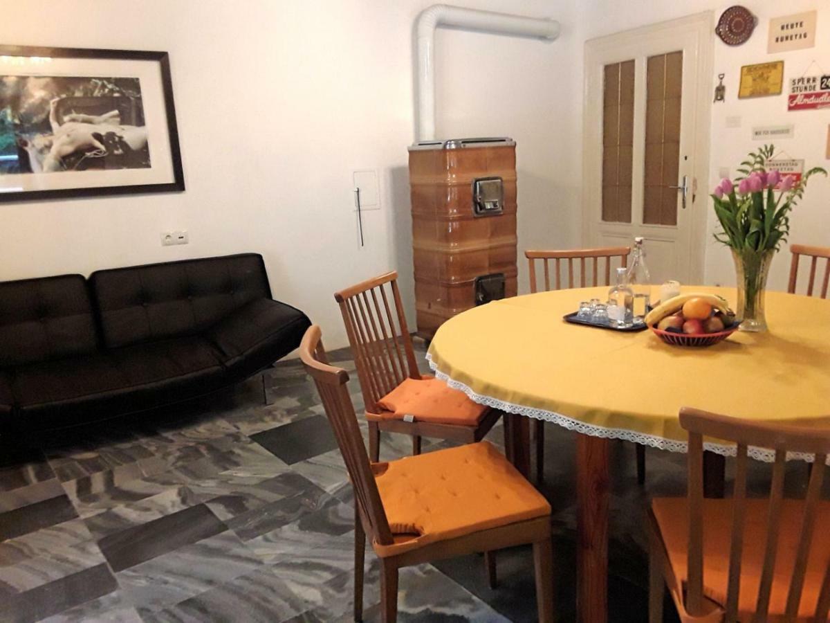 Haus Zum Prater Ξενοδοχείο Spitz an der Donau Εξωτερικό φωτογραφία