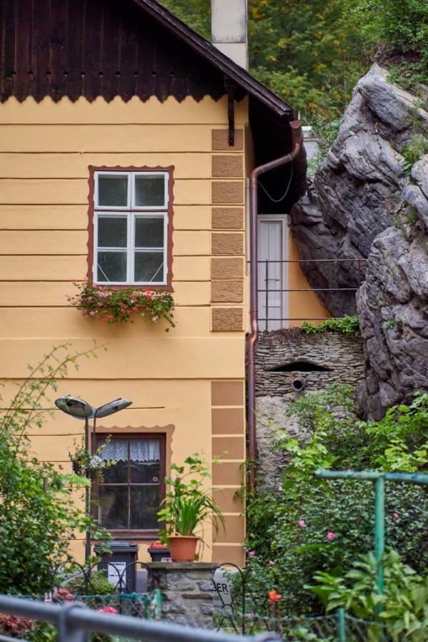 Haus Zum Prater Ξενοδοχείο Spitz an der Donau Εξωτερικό φωτογραφία