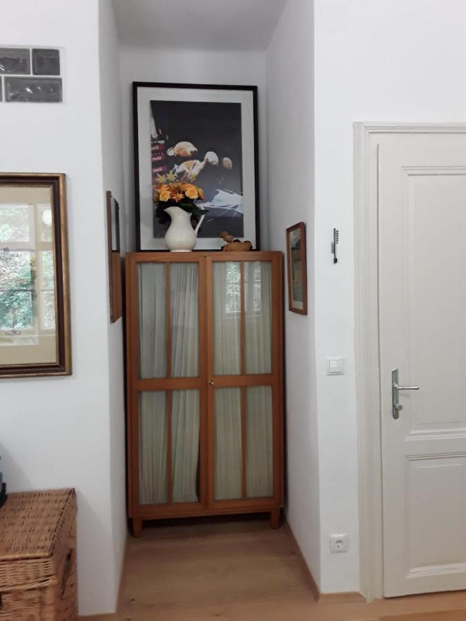 Haus Zum Prater Ξενοδοχείο Spitz an der Donau Εξωτερικό φωτογραφία
