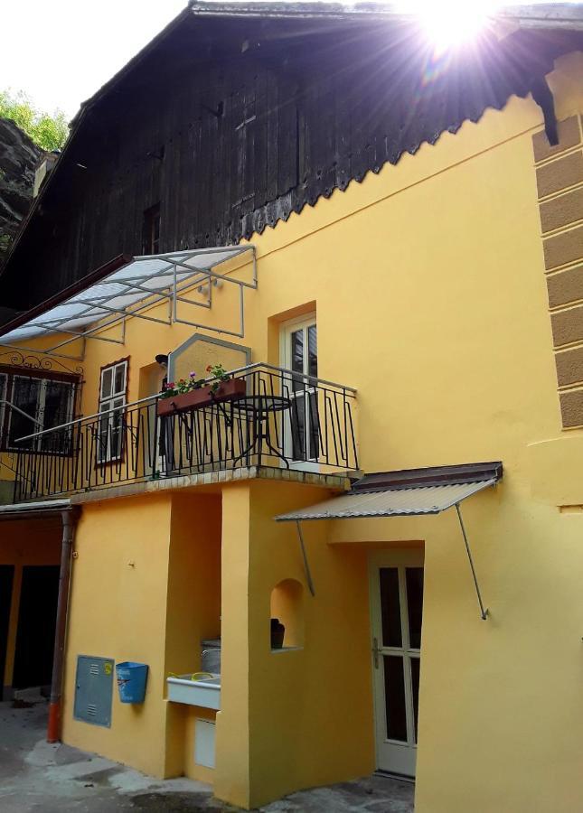 Haus Zum Prater Ξενοδοχείο Spitz an der Donau Εξωτερικό φωτογραφία